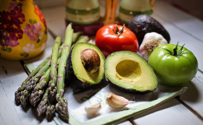 Ernährungs-Check - Vegan-Kurse Heilbronn