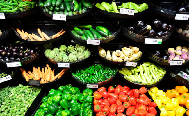 Einkaufs-Check - Vegan-Kurse Heilbronn