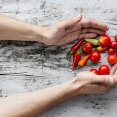 Vegane Ernährungsberatung Heilbronn