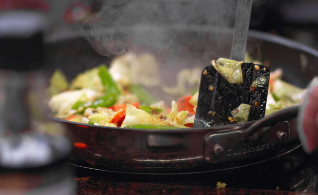 Koch-Check - Vegan-Kurse Heilbronn